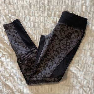 MPG Sport moto leggings